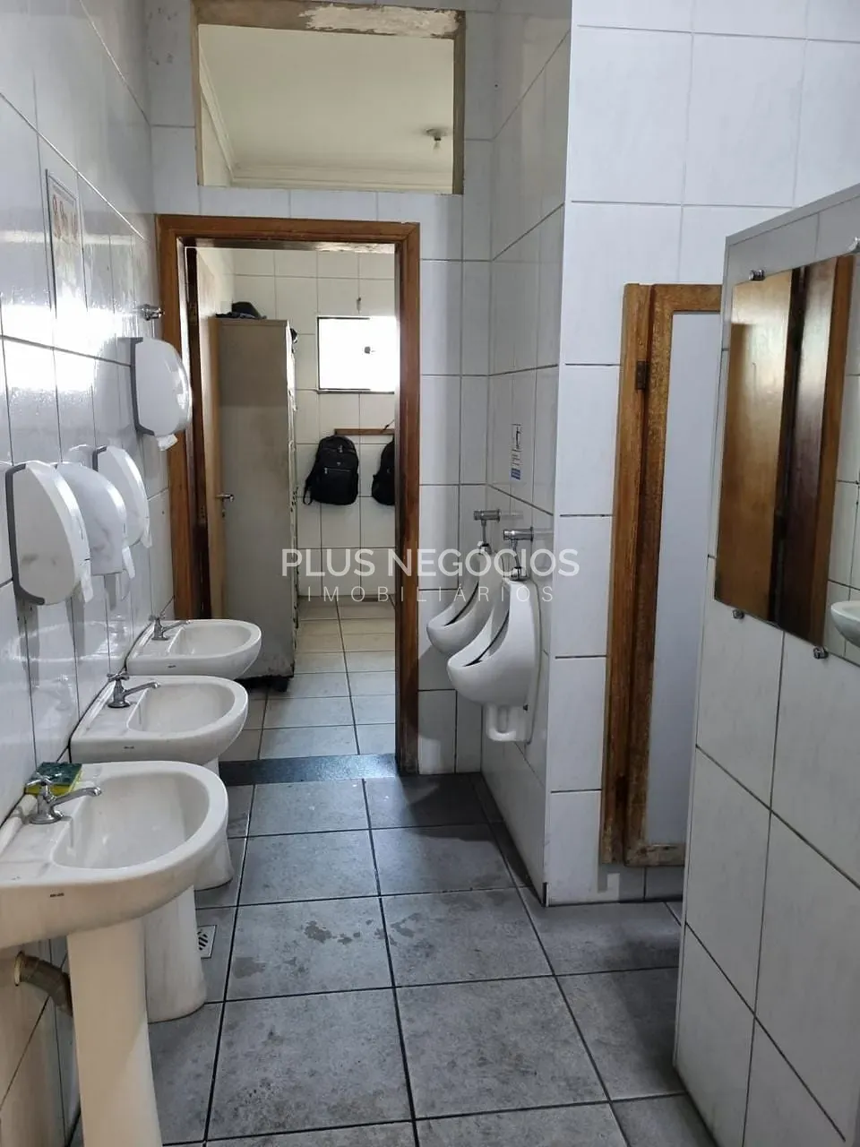 Depósito-Galpão, 2711 m² - Foto 22