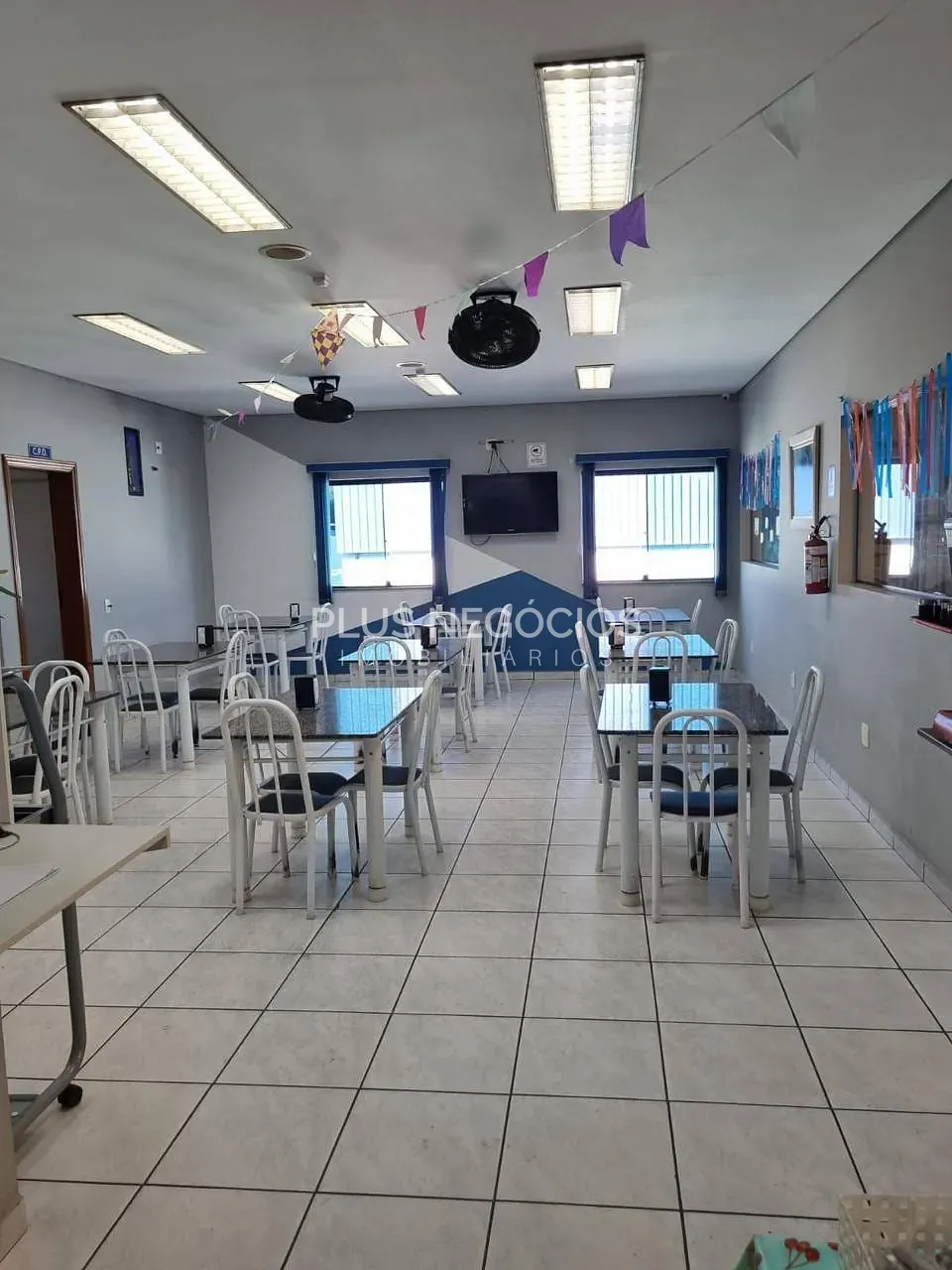 Depósito-Galpão, 2711 m² - Foto 11