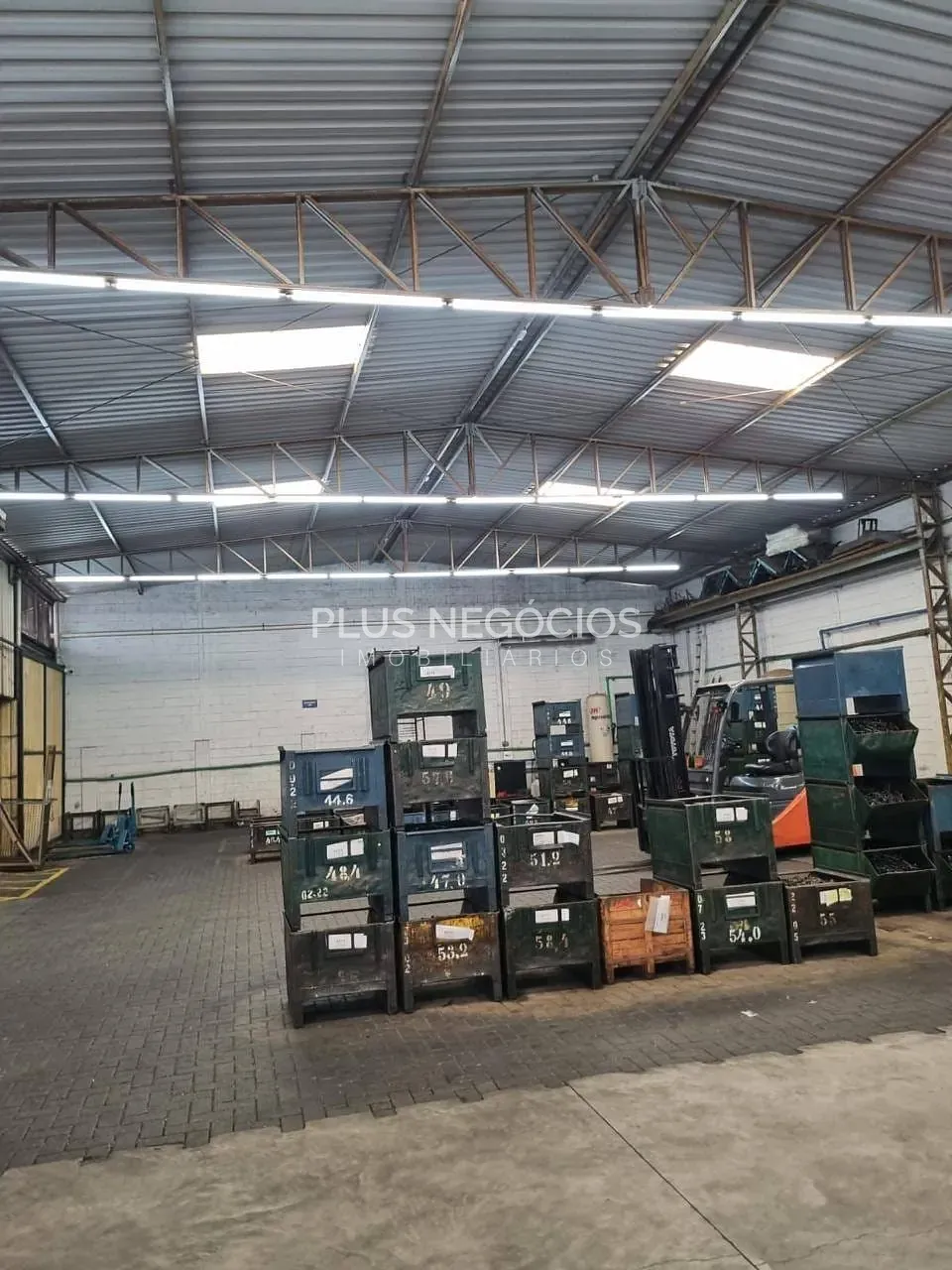 Depósito-Galpão, 2711 m² - Foto 20