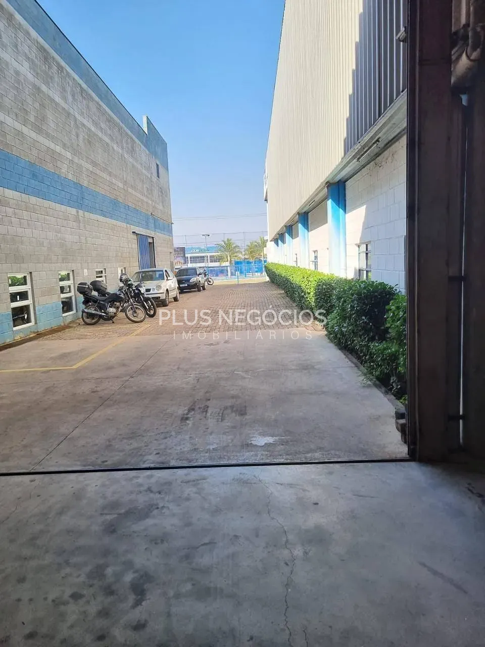 Depósito-Galpão, 2711 m² - Foto 24