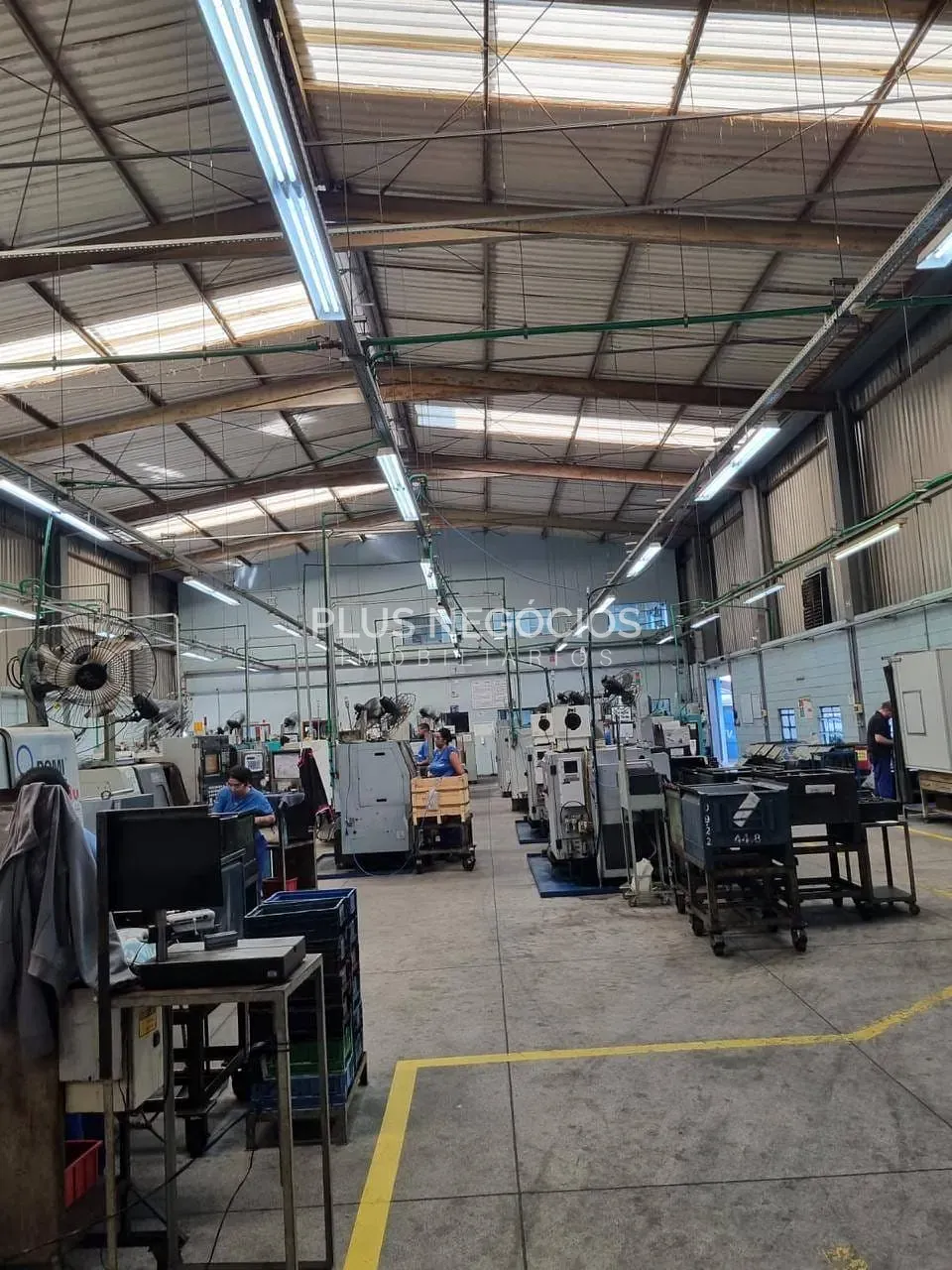 Depósito-Galpão, 2711 m² - Foto 13