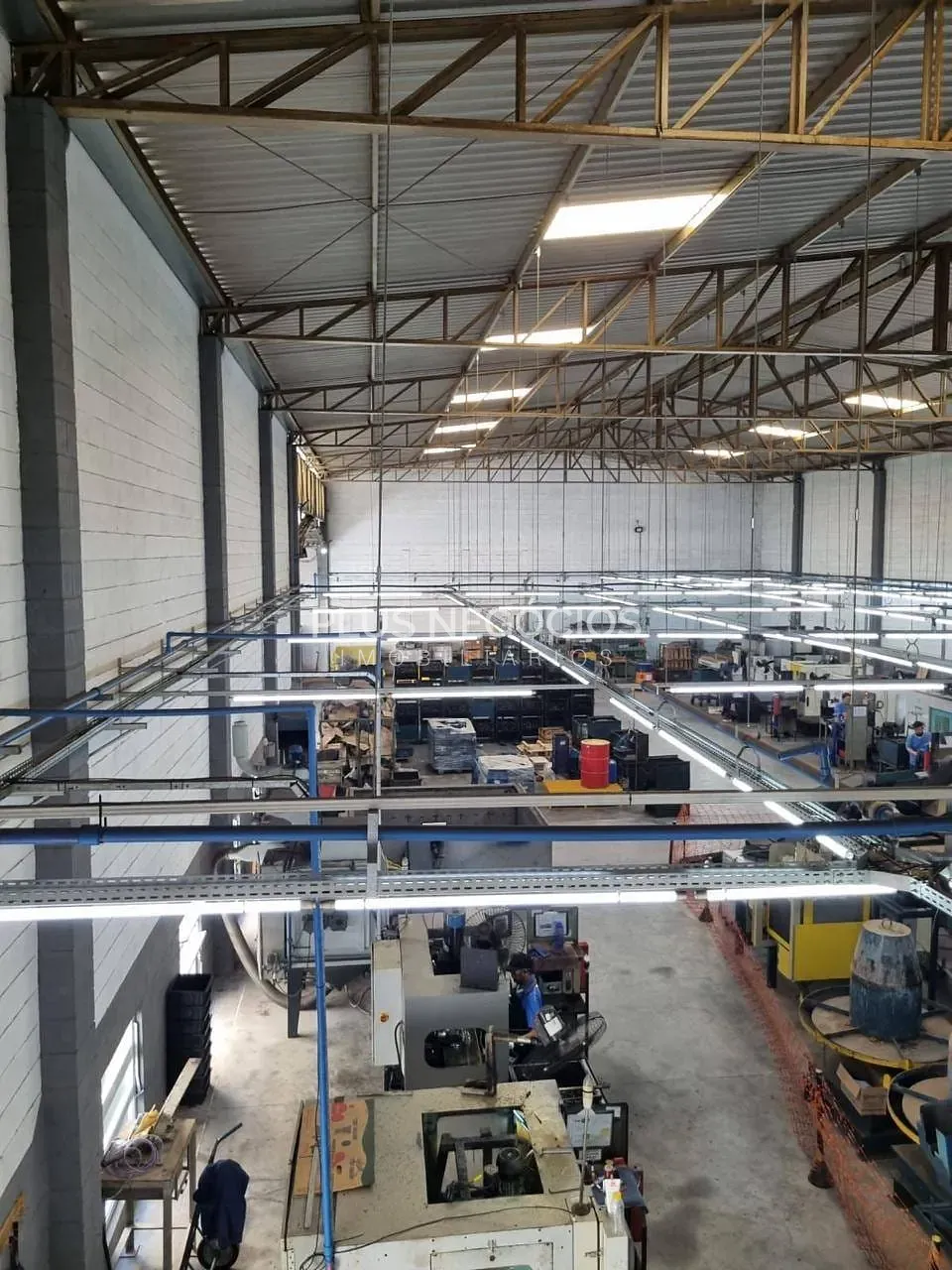 Depósito-Galpão, 2711 m² - Foto 14