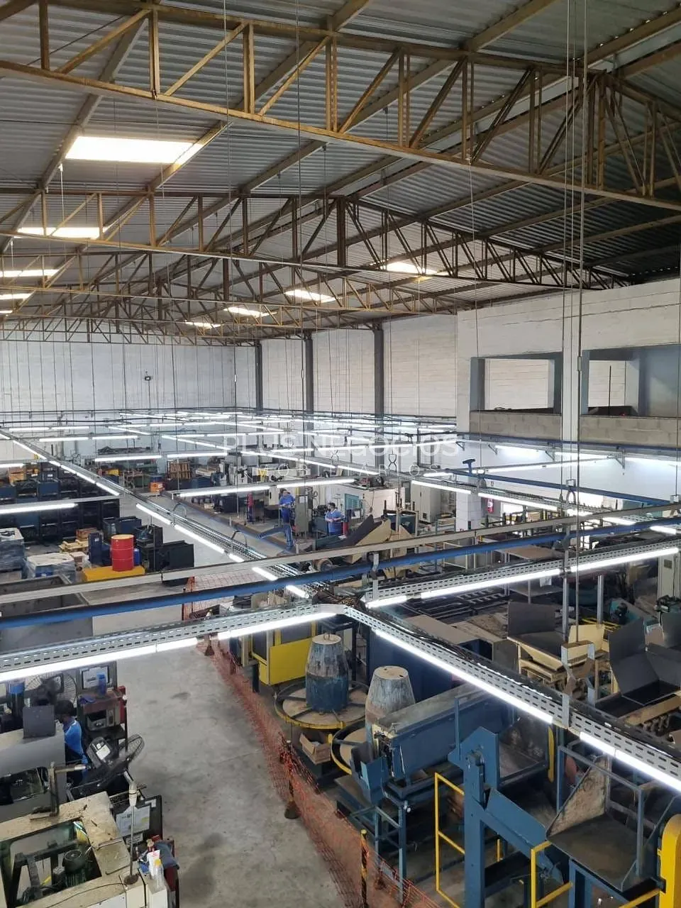 Depósito-Galpão, 2711 m² - Foto 16