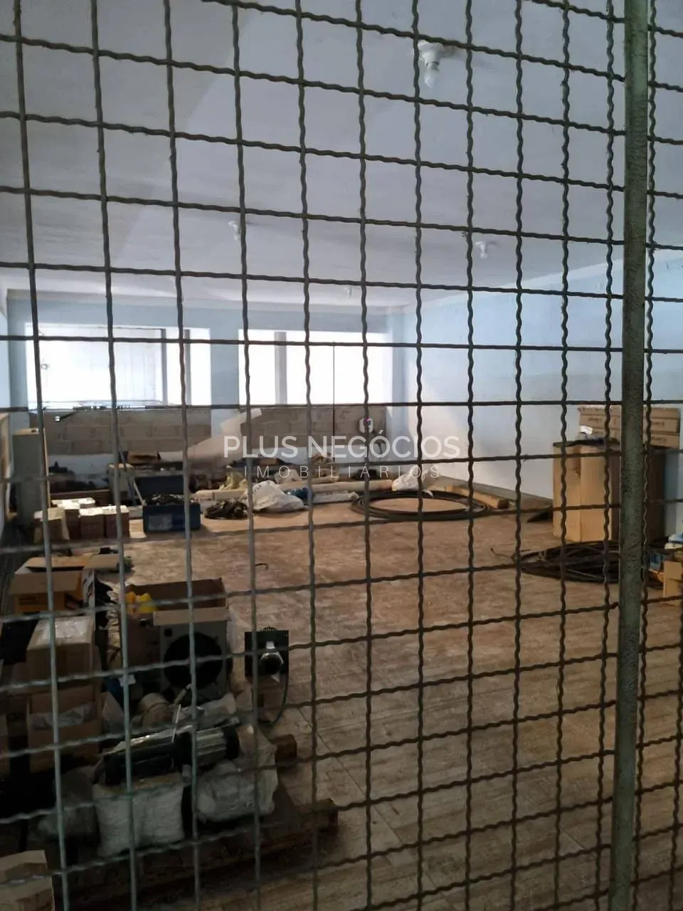 Depósito-Galpão, 2711 m² - Foto 29