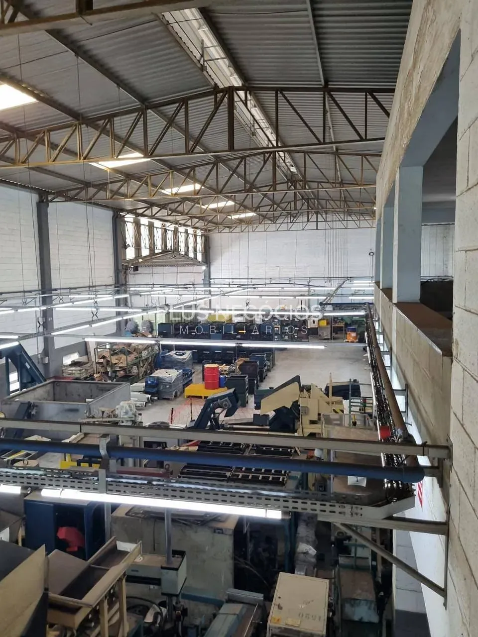 Depósito-Galpão, 2711 m² - Foto 15