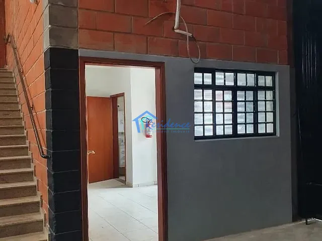 Galpão / Barracão com 300m², para alugar, no bairro Jardim Eldorado em Indaiatuba