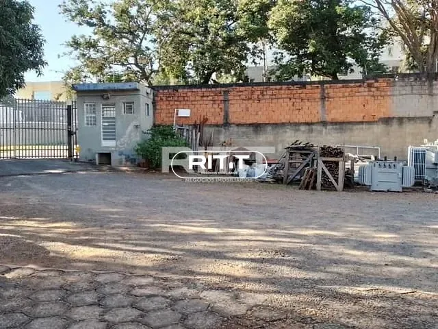 Galpão / Barracão com 2000m², à venda, no bairro Parque Rural Fazenda Santa Cândida em Campinas