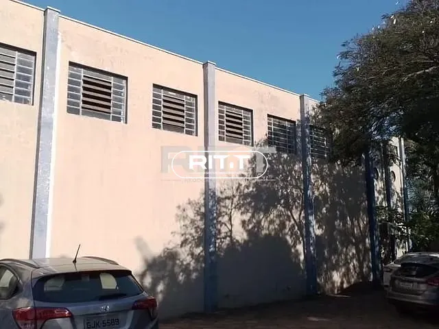 Galpão / Barracão com 2000m², à venda, no bairro Parque Rural Fazenda Santa Cândida em Campinas