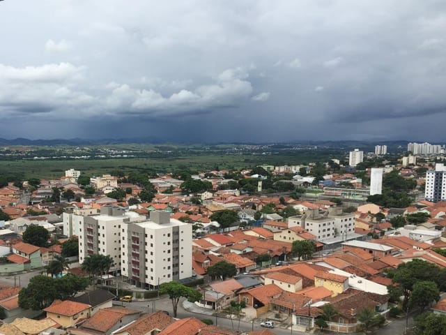 Foto do Galpão / Barracão - Galpão / Barracão à venda e locação 260M², Jardim das Indústrias, São José dos Campos - SP | RUSSI IMÓVEIS