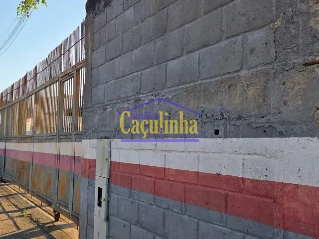Galpão / Barracão com 20000m², para alugar, no bairro Centro em Barra do Piraí