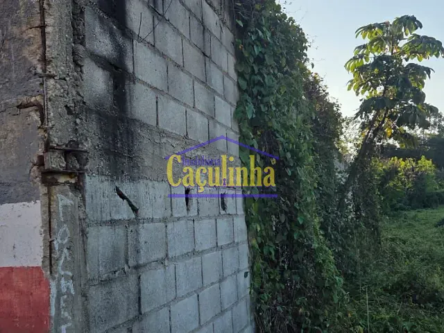 Galpão / Barracão com 20000m², para alugar, no bairro Centro em Barra do Piraí