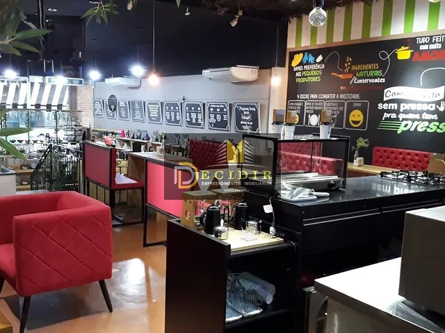Loja com 300m², para alugar, no bairro Santana em São Paulo