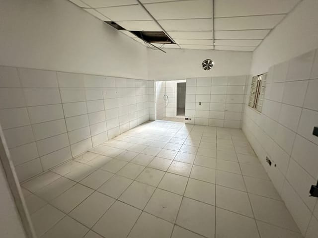 Foto do Galpão / Barracão - 🔑 O Espaço Que Você Procurava! Galpão de 200m² Localizado À Apenas 600m do Metrô Belém 📍 | Organização Imobiliária Açores