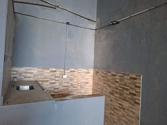 Galpão / Barracão para alugar, no bairro São José do Barreto em Macaé