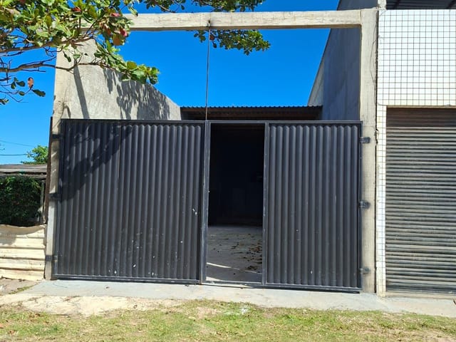 Galpão / Barracão para alugar, no bairro São José do Barreto em Macaé
