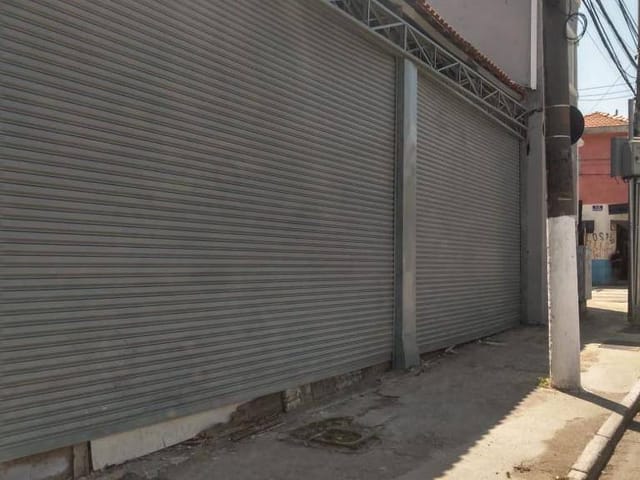 Galpão / Barracão à venda, no bairro Santo Amaro em São Paulo