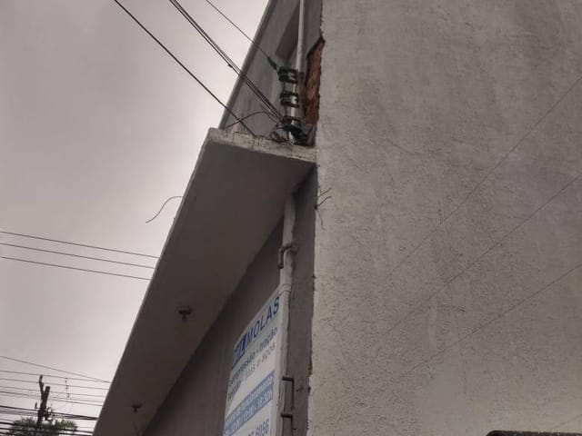 Galpão / Barracão à venda, no bairro Santo Amaro em São Paulo