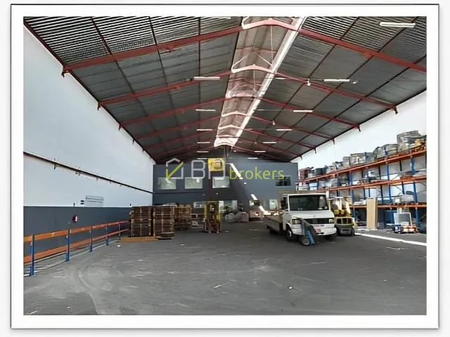 Galpão / Barracão com 1100m², à venda ou para alugar, no bairro Penha de França em São Paulo