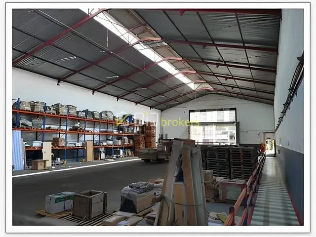 Galpão / Barracão com 1100m², à venda ou para alugar, no bairro Penha de França em São Paulo