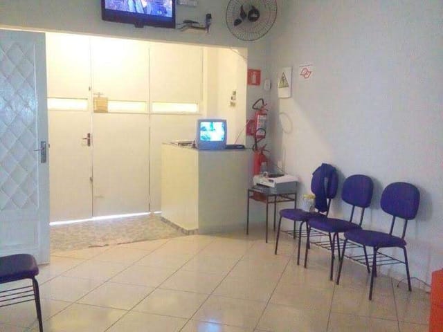 Galpão / Barracão com 340m² 5 quartos e 5 banheiros, para alugar, no bairro Jardim Brasil (Zona Sul) em São Paulo