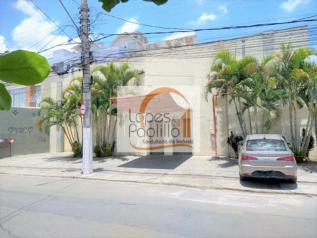 Galpão / Barracão com 1560m², à venda ou para alugar, no bairro Vila Thais em Atibaia