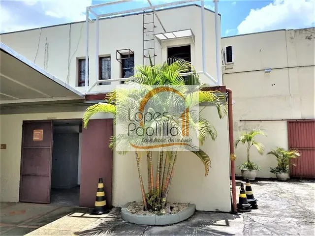 Galpão / Barracão com 1560m², à venda ou para alugar, no bairro Vila Thais em Atibaia