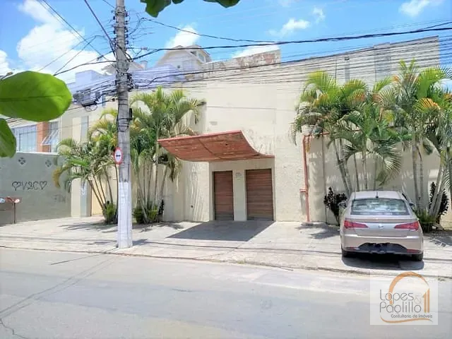 Galpão / Barracão com 1560m², à venda ou para alugar, no bairro Vila Thais em Atibaia