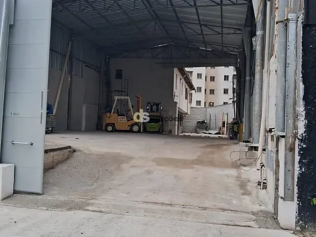 Galpão / Barracão para alugar, no bairro Ipiranga em São Paulo