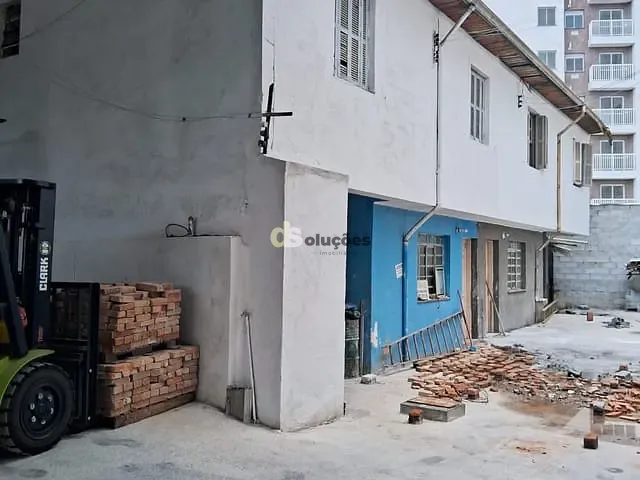 Galpão / Barracão para alugar, no bairro Ipiranga em São Paulo