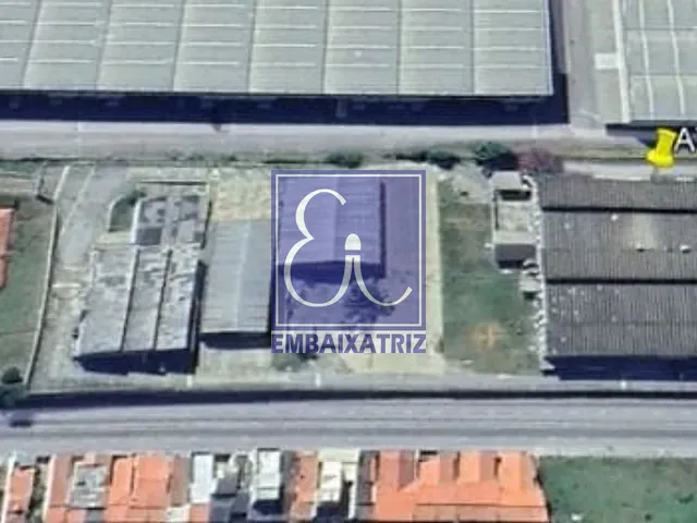 Galpão / Barracão com 51000m², à venda ou para alugar, no bairro Eugênio de Melo em São José dos Campos