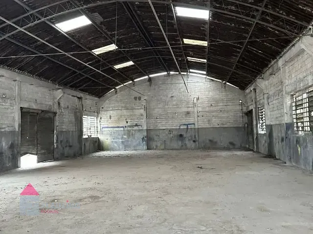 Galpão / Barracão com 1300m², à venda, no bairro Jardim Vale das Virtudes em São Paulo