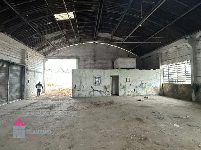 Galpão / Barracão com 1300m², à venda, no bairro Jardim Vale das Virtudes em São Paulo