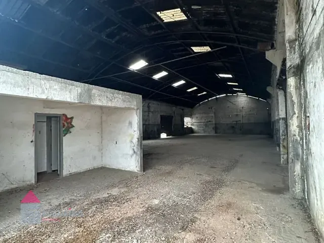 Galpão / Barracão com 1300m², à venda, no bairro Jardim Vale das Virtudes em São Paulo