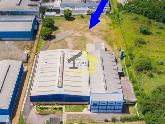 Galpão / Barracão com 12074m², para alugar, no bairro Distrito Industrial Alfredo Relo em Itatiba