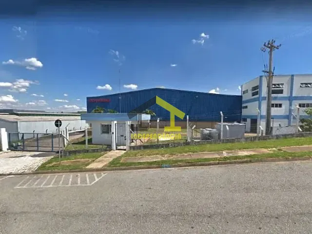 Galpão / Barracão com 12074m², para alugar, no bairro Distrito Industrial Alfredo Relo em Itatiba