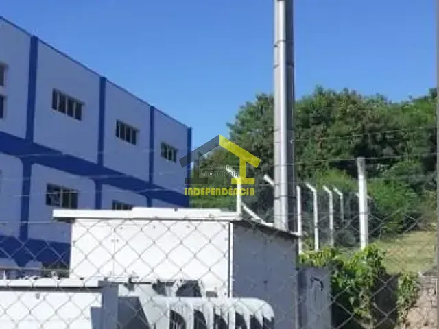 Galpão / Barracão com 12074m², para alugar, no bairro Distrito Industrial Alfredo Relo em Itatiba