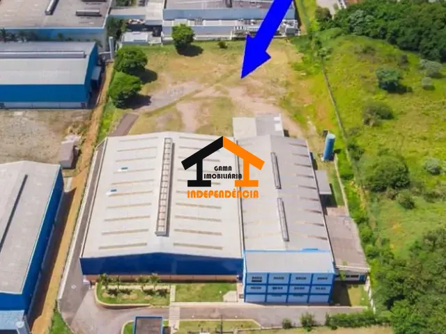 Galpão / Barracão com 12074m², para alugar, no bairro Distrito Industrial Alfredo Relo em Itatiba