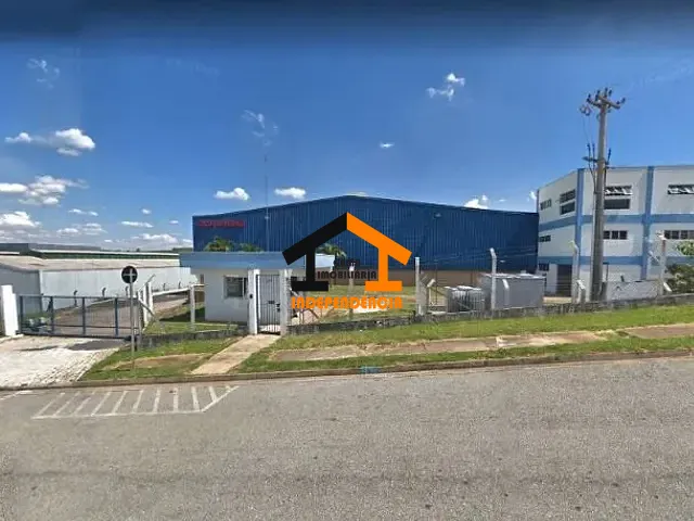 Galpão / Barracão com 12074m², para alugar, no bairro Distrito Industrial Alfredo Relo em Itatiba