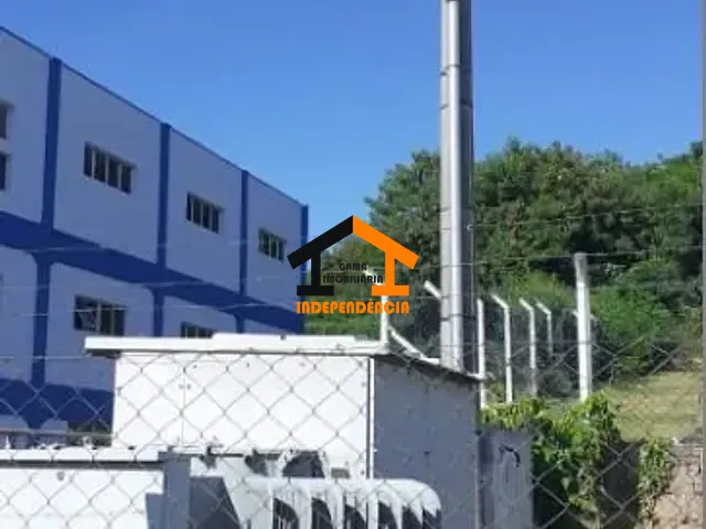 Galpão / Barracão com 12074m², para alugar, no bairro Distrito Industrial Alfredo Relo em Itatiba