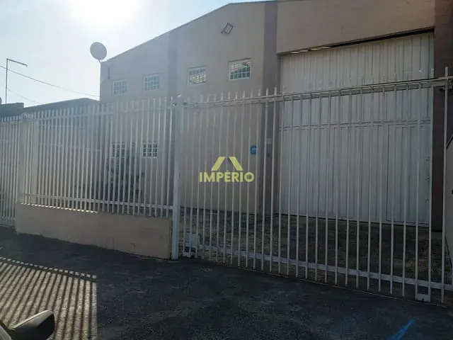 Galpão / Barracão com 300m², à venda, no bairro Salto de São José em Salto