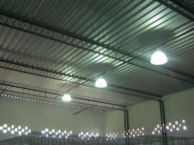 Foto do Galpão / Barracão - Galpão  comercial para locação, Vila Nair, São José dos Campos. | INDEPENDENCE NEGOCIOS IMOBILIARIOS LTDA