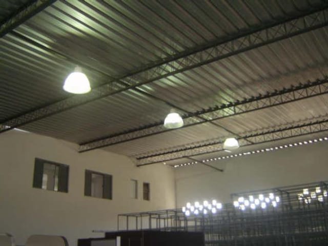 Foto do Galpão / Barracão - Galpão  comercial para locação, Vila Nair, São José dos Campos. | INDEPENDENCE NEGOCIOS IMOBILIARIOS LTDA