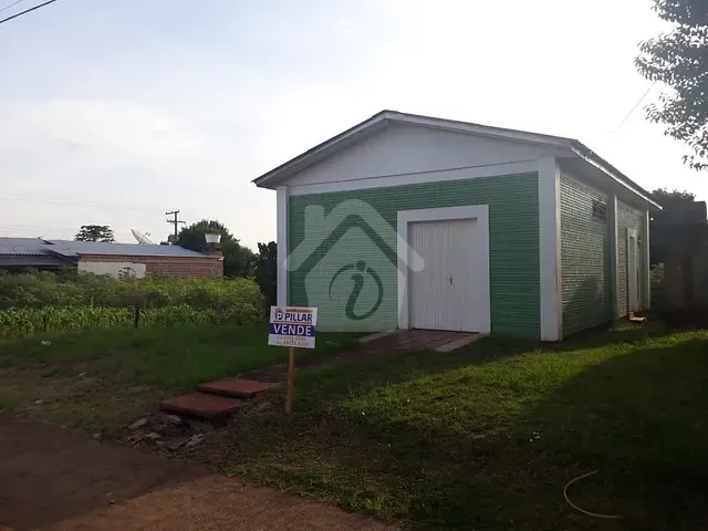 Galpão / Barracão com 60m², à venda, no bairro Zona Rural em Paverama