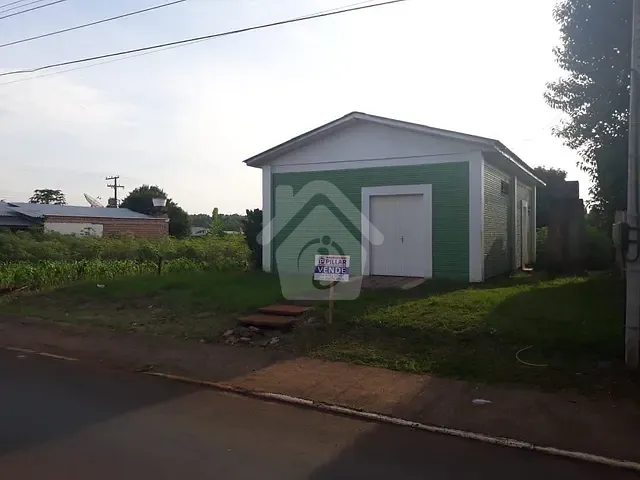Galpão / Barracão com 60m², à venda, no bairro Zona Rural em Paverama