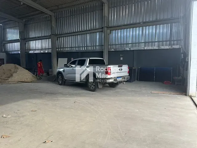 Galpão / Barracão para alugar, no bairro Cordeiro em Recife