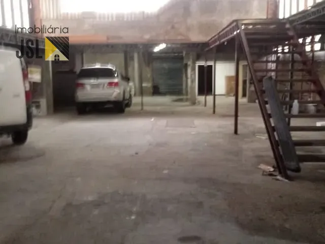 Galpão / Barracão com 300m², à venda, no bairro Jardim Maria Cândida em Caçapava