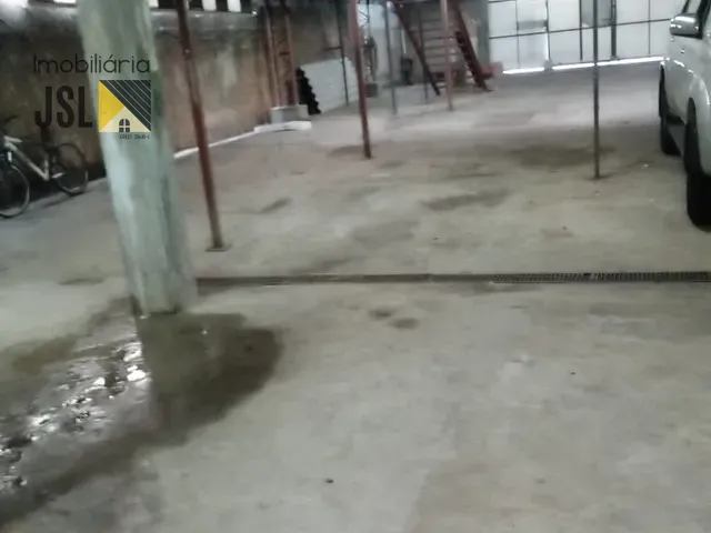 Galpão / Barracão com 300m², à venda, no bairro Jardim Maria Cândida em Caçapava