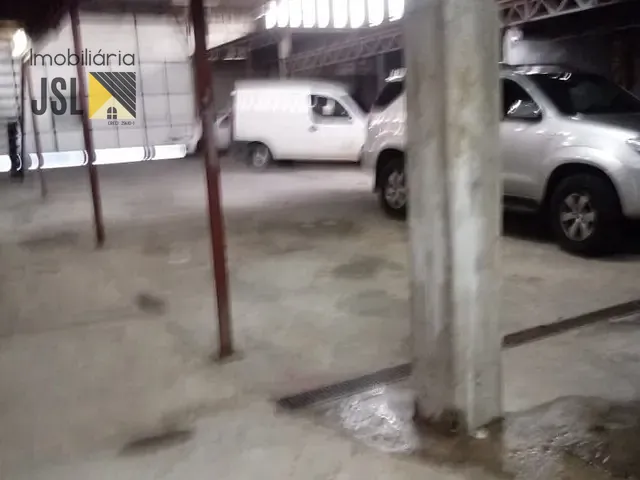 Galpão / Barracão com 300m², à venda, no bairro Jardim Maria Cândida em Caçapava