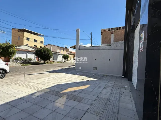 Galpão / Barracão para alugar, no bairro Brasil em Vitória da Conquista