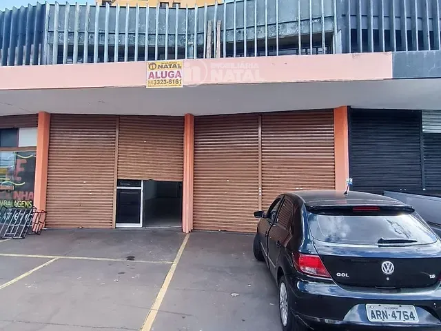 Galpão / Barracão com 200m², para alugar, no bairro shangrilá em Londrina